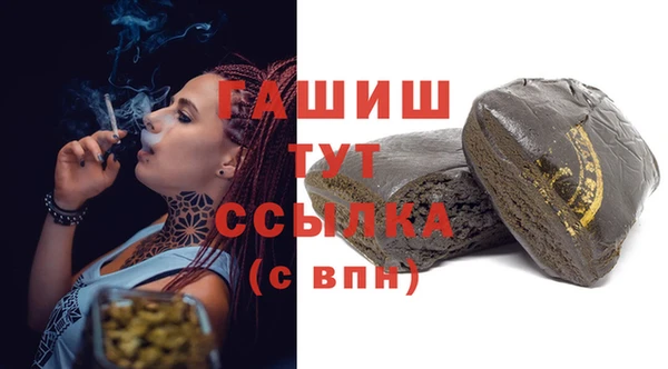 молекула духа Пересвет