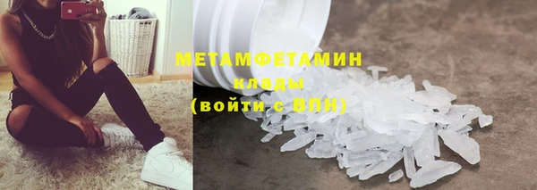молекула духа Пересвет